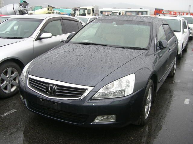 2003 Honda Inspire