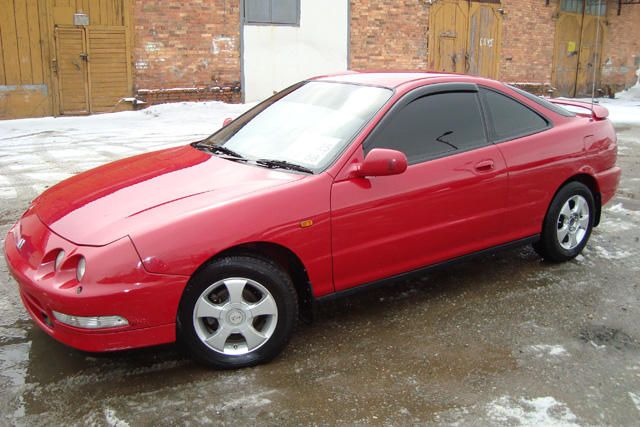 1994 Honda Integra