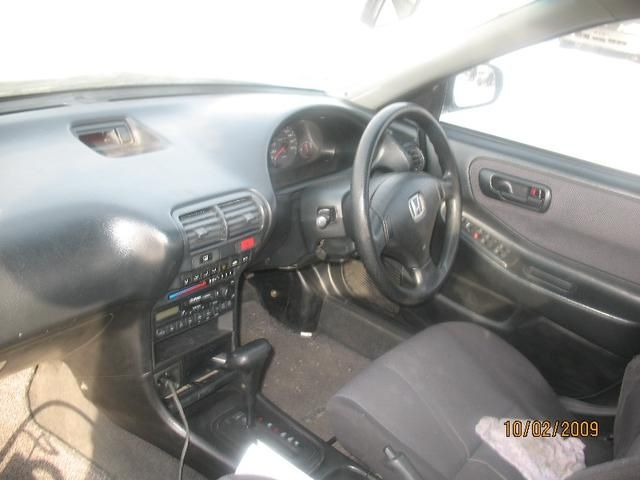 1994 Honda Integra