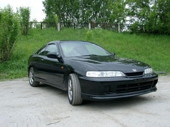 1997 Honda Integra