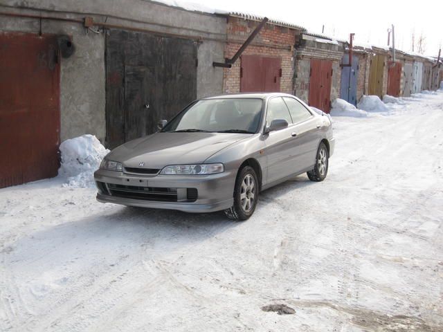 1999 Honda Integra