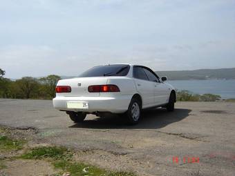 1999 Honda Integra Pics