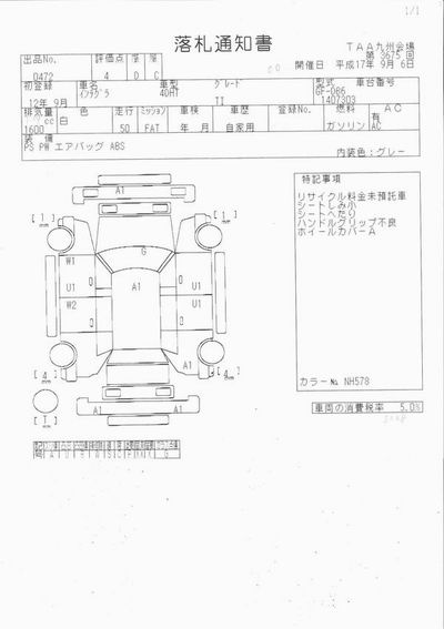 2000 Honda Integra Pictures