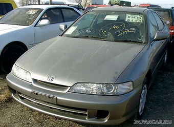 2000 Honda Integra SJ