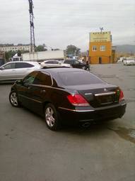 2005 Honda Legend For Sale