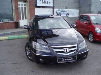2007 Honda Legend For Sale