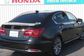 2016 Honda Legend V DAA-KC2 3.5 4WD (314 Hp) 