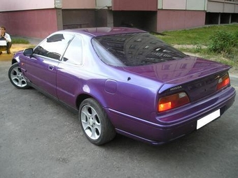 1992 Legend Coupe