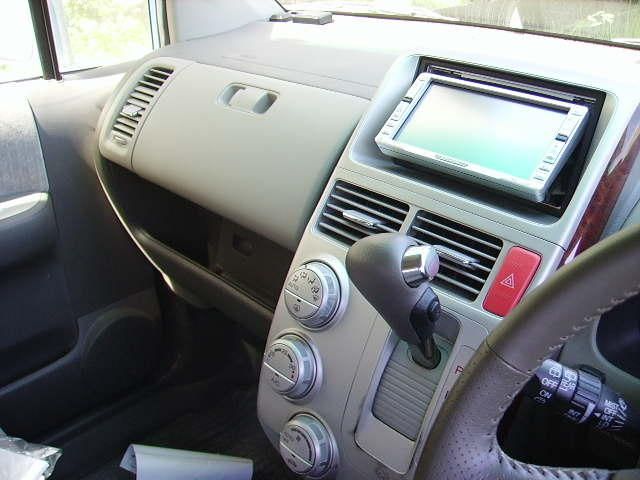 2003 Honda Mobilio