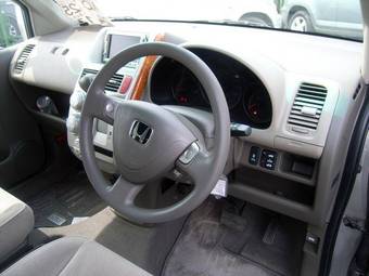 2004 Honda Mobilio For Sale