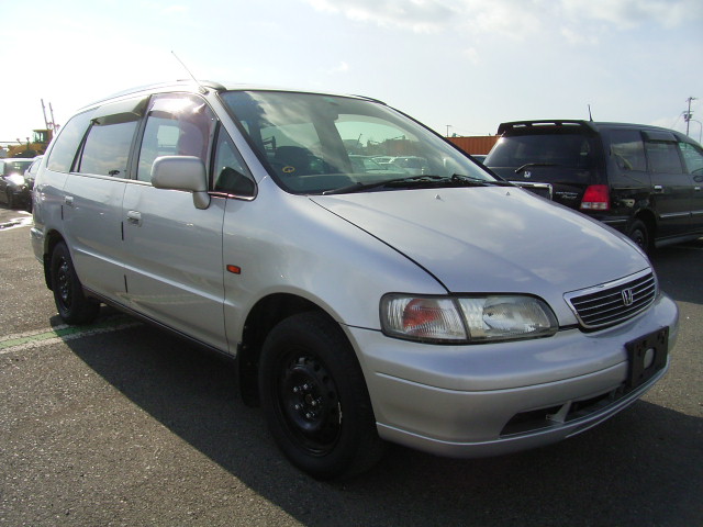 1995 Honda Odyssey For Sale