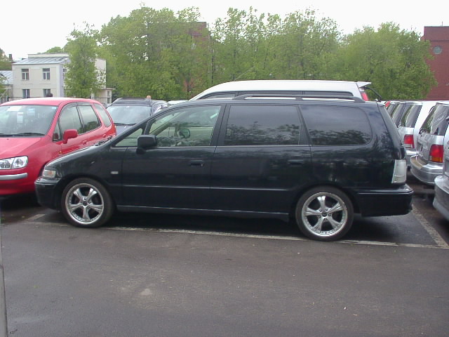 1998 Honda Odyssey For Sale