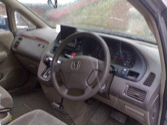 1999 Honda Odyssey For Sale