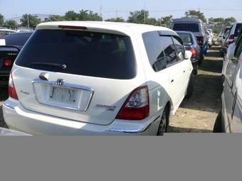 2000 Honda Odyssey For Sale