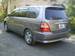 Preview Honda Odyssey