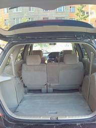 2001 Honda Odyssey Photos