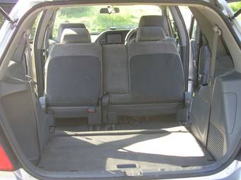 2001 Honda Odyssey For Sale