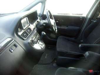 2002 Honda Odyssey For Sale