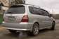 Preview Honda Odyssey