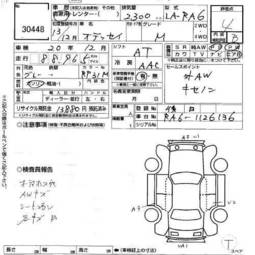 2002 Honda Odyssey Photos