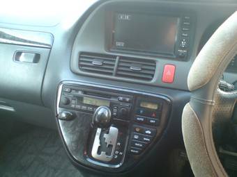 2002 Honda Odyssey For Sale