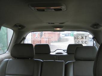 2002 Honda Odyssey For Sale