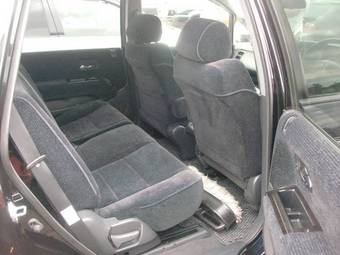 2002 Honda Odyssey For Sale