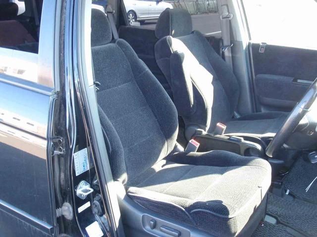 2003 Honda Odyssey