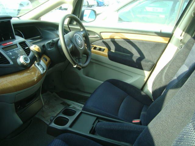 2003 Honda Odyssey