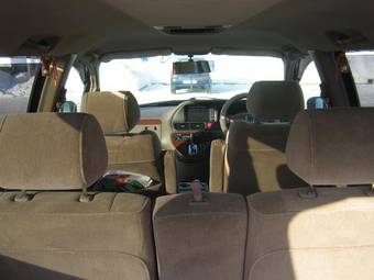 2003 Honda Odyssey For Sale