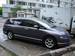 Preview Honda Odyssey