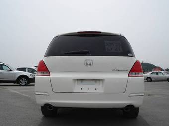 2003 Honda Odyssey For Sale