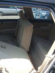 2005 Honda Odyssey Pictures