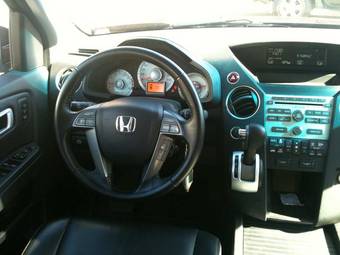 2009 Honda Pilot For Sale