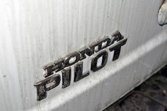 2011 Honda Pilot Wallpapers