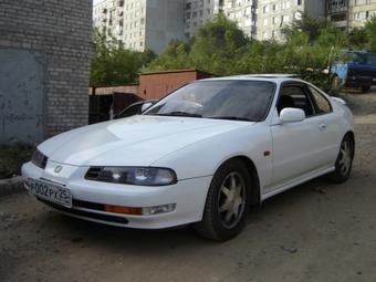 1994 Honda Prelude