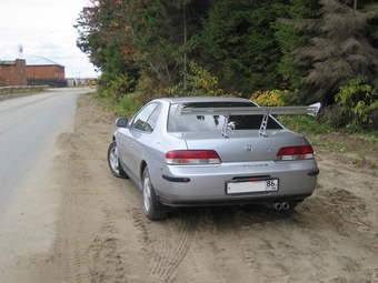 1996 Prelude