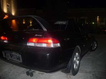 2000 Honda Prelude For Sale