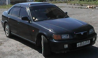 1994 Honda Rafaga
