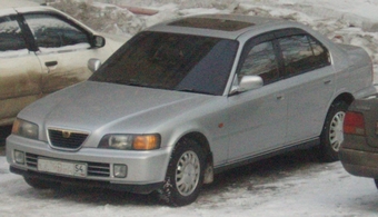 1995 Honda Rafaga