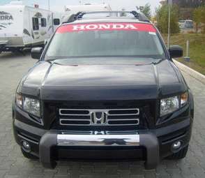 2008 Honda Ridgeline For Sale