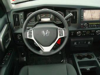 2010 Honda Ridgeline For Sale
