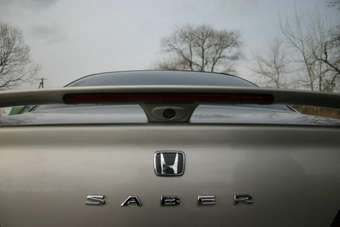 Honda Saber