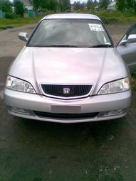 2000 Honda Saber For Sale