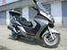 Preview Honda Silver WING