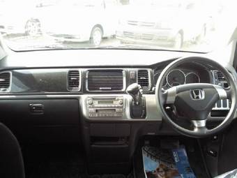 2003 Honda Stepwgn For Sale