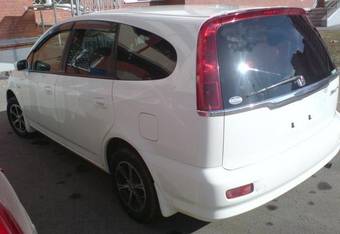 2003 Honda Stream For Sale