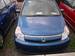 Preview 2004 Honda Stream