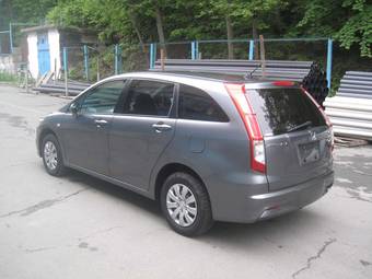 2010 Honda Stream For Sale