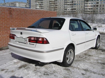 Honda torneo 1997